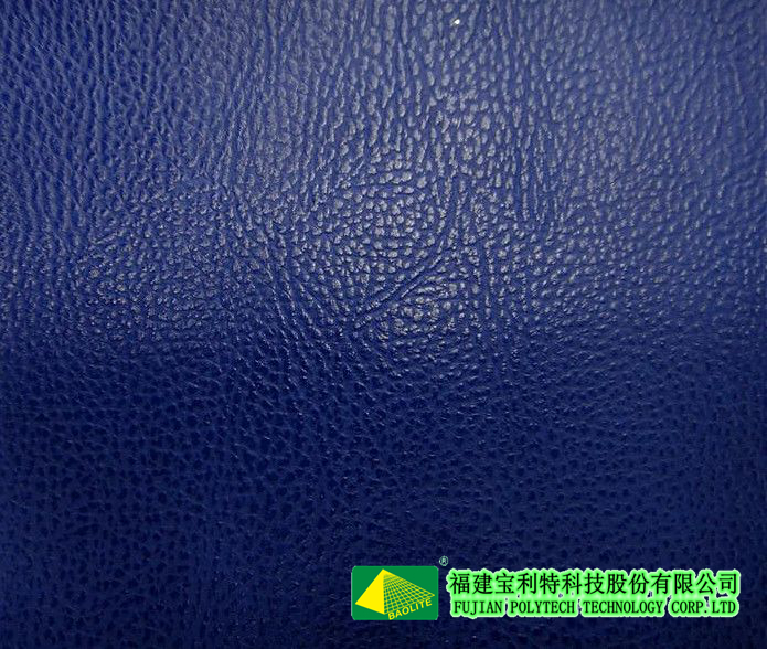 synthetic leather